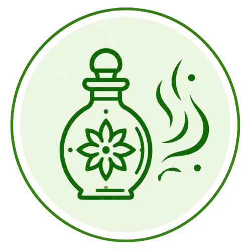 Multiple fragrance